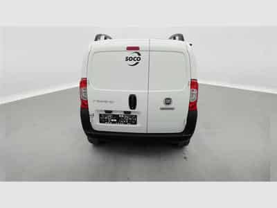 Fiat Fiorino 1.3 Multijet 95Cv Cargo CLIM (2023) - Photo 5
