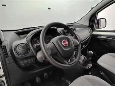 Fiat Fiorino 1.3 Multijet 95Cv Cargo CLIM (2023) - Photo 8