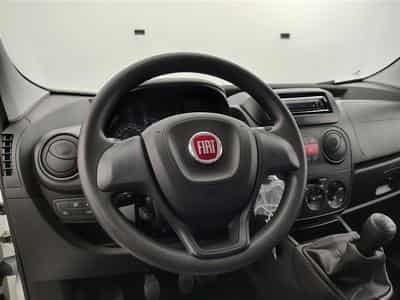 Fiat Fiorino 1.3 Multijet 95Cv Cargo CLIM (2023) - Photo 9