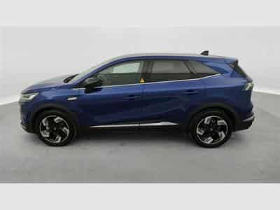 Renault Symbioz E-TECH 1.6i Techno (2025) - Foto 3