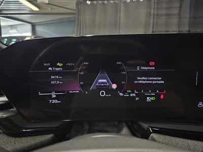 Audi A5 AVANT TFSI 204cv S-line Plus CAMERA 360/NAVI/LED (2025) - Photo 10
