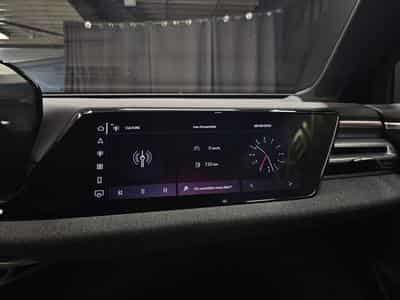 Audi A5 AVANT TFSI 204cv S-line Plus CAMERA 360/NAVI/LED (2025) - Photo 12