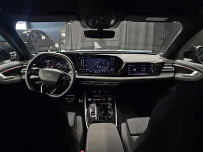 Audi A5 AVANT TFSI 204cv S-line Plus CAMERA 360/NAVI/LED (2025) - Photo 2
