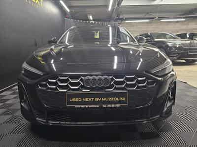 Audi A5 AVANT TFSI 204cv S-line Plus CAMERA 360/NAVI/LED (2025) - Photo 3