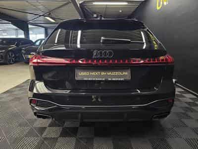Audi A5 AVANT TFSI 204cv S-line Plus CAMERA 360/NAVI/LED (2025) - Photo 4