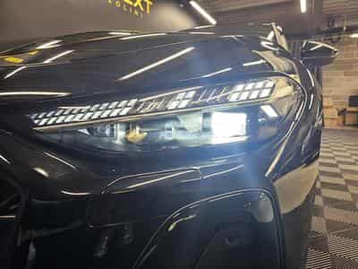 Audi A5 AVANT TFSI 204cv S-line Plus CAMERA 360/NAVI/LED (2025) - Photo 7