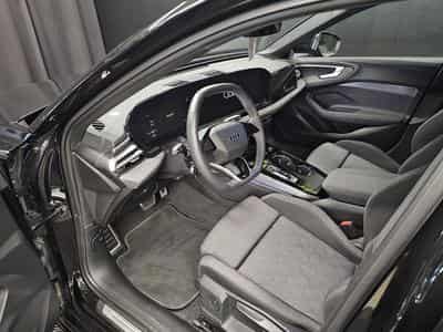 Audi A5 AVANT TFSI 204cv S-line Plus CAMERA 360/NAVI/LED (2025) - Photo 9