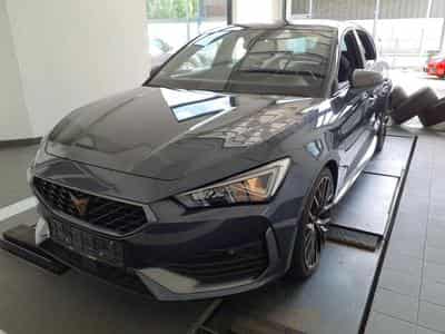 Cupra Leon VZ 2.0 TSI 301cv PANORAMA / SATELLITES (2024) - Photo 1