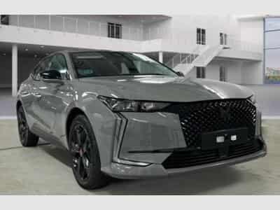 DS Automobiles DS4 PERFORMANCE LINE + 1.2 130cv Auto FULL (2024) - Photo 2