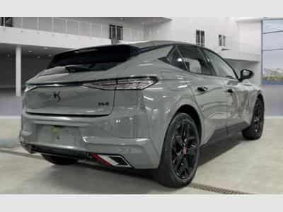 DS Automobiles DS4 PERFORMANCE LINE + 1.2 130cv Auto FULL (2024) - Photo 3