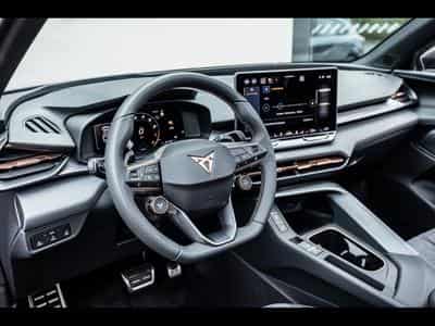 Cupra Terramar VZ 2.0 TSI (265 CH) DSG7 4DRIVE - GRAPHENE GREY (2026) - Foto 11