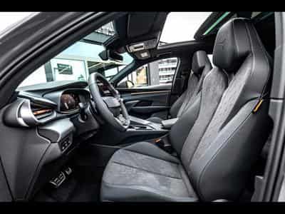 Cupra Terramar VZ 2.0 TSI (265 CH) DSG7 4DRIVE - GRAPHENE GREY (2026) - Foto 12