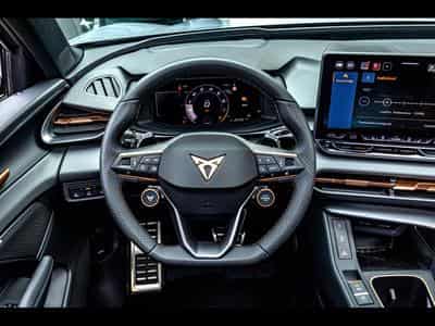 Cupra Terramar VZ 2.0 TSI (265 CH) DSG7 4DRIVE - GRAPHENE GREY (2026) - Foto 13