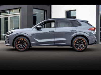 Cupra Terramar VZ 2.0 TSI (265 CH) DSG7 4DRIVE - GRAPHENE GREY (2026) - Foto 2