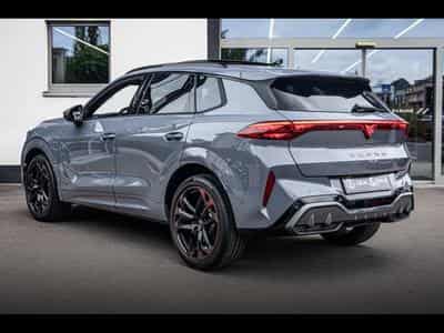 Cupra Terramar VZ 2.0 TSI (265 CH) DSG7 4DRIVE - GRAPHENE GREY (2026) - Foto 3