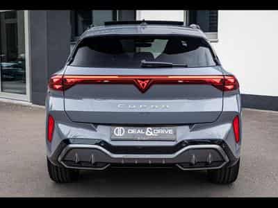 Cupra Terramar VZ 2.0 TSI (265 CH) DSG7 4DRIVE - GRAPHENE GREY (2026) - Foto 4