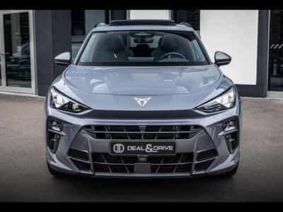 Cupra Terramar VZ 2.0 TSI (265 CH) DSG7 4DRIVE - GRAPHENE GREY (2026) - Foto 5