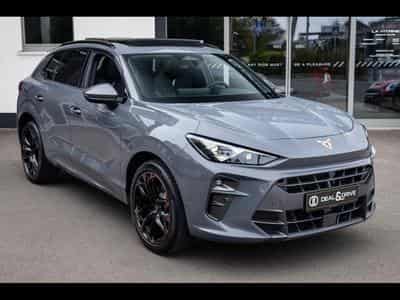 Cupra Terramar VZ 2.0 TSI (265 CH) DSG7 4DRIVE - GRAPHENE GREY (2026) - Foto 6