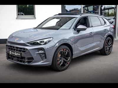 Cupra Terramar VZ 2.0 TSI (265 CH) DSG7 4DRIVE - GRAPHENE GREY (2026) - Foto 7