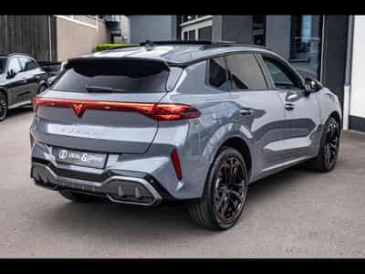 Cupra Terramar VZ 2.0 TSI (265 CH) DSG7 4DRIVE - GRAPHENE GREY (2026) - Foto 8