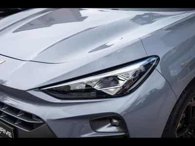Cupra Terramar VZ 2.0 TSI (265 CH) DSG7 4DRIVE - GRAPHENE GREY (2026) - Foto 9