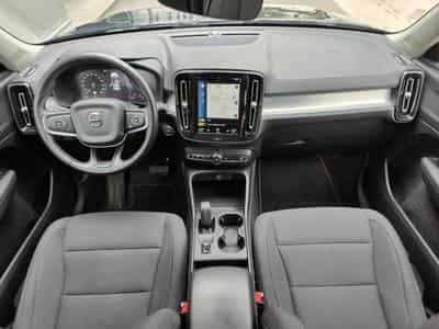 Volvo XC40 T4 RECHARGE PHEV CARPLAY GPS CAMERA SIEGES CHAUFF (2021) - Foto 12