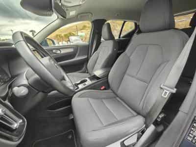 Volvo XC40 T4 RECHARGE PHEV CARPLAY GPS CAMERA SIEGES CHAUFF (2021) - Foto 13