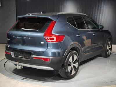 Volvo XC40 T4 RECHARGE PHEV CARPLAY GPS CAMERA SIEGES CHAUFF (2021) - Foto 3