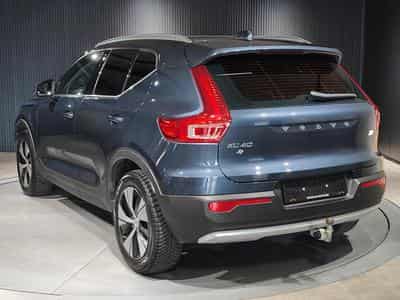 Volvo XC40 T4 RECHARGE PHEV CARPLAY GPS CAMERA SIEGES CHAUFF (2021) - Foto 4