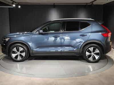 Volvo XC40 T4 RECHARGE PHEV CARPLAY GPS CAMERA SIEGES CHAUFF (2021) - Foto 5