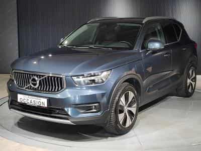 Volvo XC40 T4 RECHARGE PHEV CARPLAY GPS CAMERA SIEGES CHAUFF (2021) - Foto 6