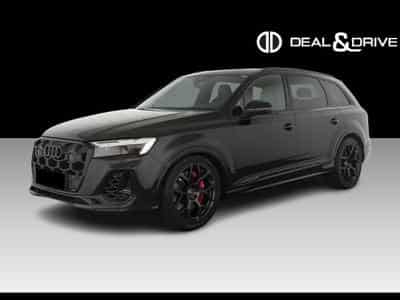Audi SQ7 TFSI Facelift 7S (2024) - Foto 1