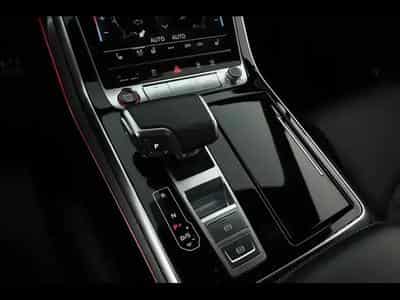 Audi SQ7 TFSI Facelift 7S (2024) - Foto 12