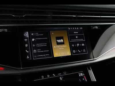 Audi SQ7 TFSI Facelift 7S (2024) - Foto 13