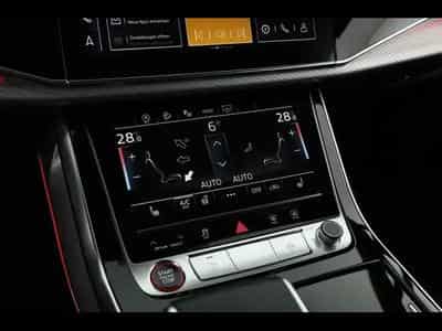 Audi SQ7 TFSI Facelift 7S (2024) - Foto 14
