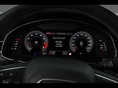 Audi SQ7 TFSI Facelift 7S (2024) - Foto 15