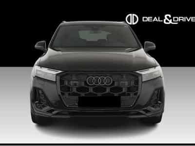 Audi SQ7 TFSI Facelift 7S (2024) - Foto 2