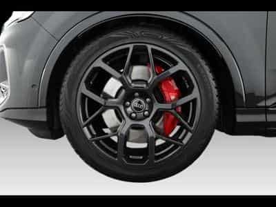 Audi SQ7 TFSI Facelift 7S (2024) - Foto 6