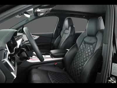 Audi SQ7 TFSI Facelift 7S (2024) - Foto 8