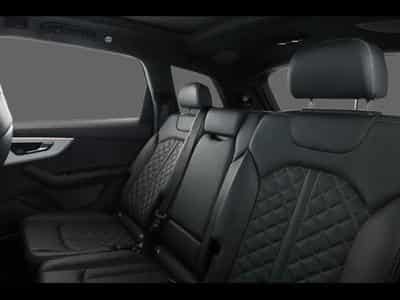 Audi SQ7 TFSI Facelift 7S (2024) - Foto 9