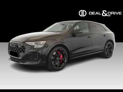 Audi RSQ8 SUV PERFORMANCE (2025) - Foto 1