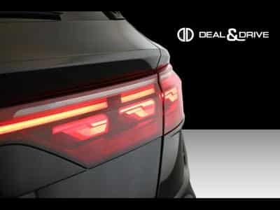 Audi RSQ8 SUV PERFORMANCE (2025) - Foto 11