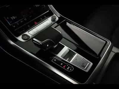 Audi RSQ8 SUV PERFORMANCE (2025) - Foto 12