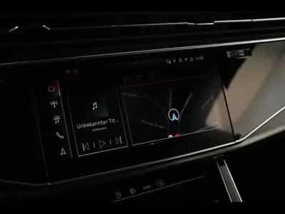 Audi RSQ8 SUV PERFORMANCE (2025) - Foto 14