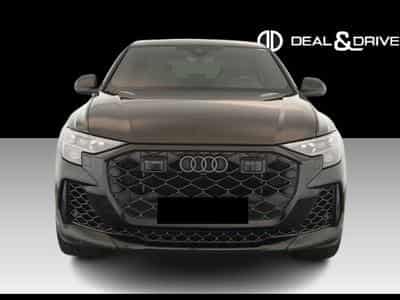 Audi RSQ8 SUV PERFORMANCE (2025) - Foto 2