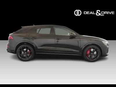 Audi RSQ8 SUV PERFORMANCE (2025) - Foto 3