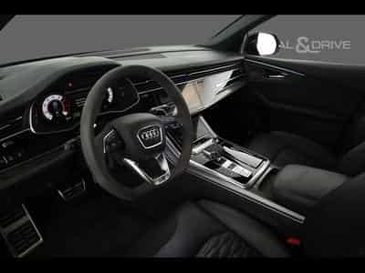 Audi RSQ8 SUV PERFORMANCE (2025) - Foto 7
