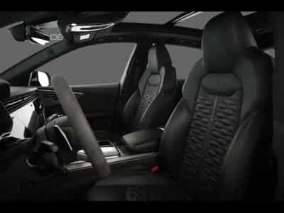 Audi RSQ8 SUV PERFORMANCE (2025) - Foto 8