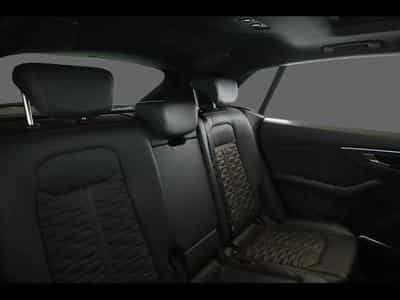 Audi RSQ8 SUV PERFORMANCE (2025) - Foto 9