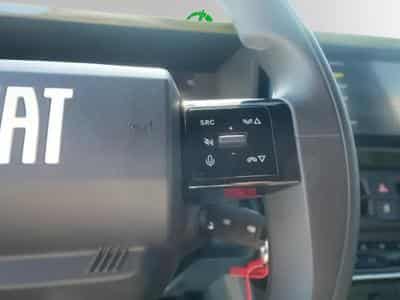 Fiat Grande Panda Icon 1.2 Turbo (2026) - Foto 12